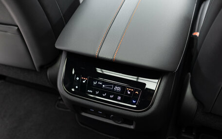 Nissan Armada, 2025 год, 14 490 000 рублей, 29 фотография
