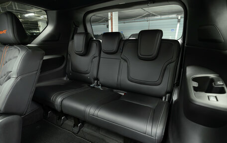 Nissan Armada, 2025 год, 14 490 000 рублей, 31 фотография