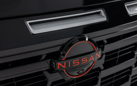 Nissan Armada, 2025 год, 14 490 000 рублей, 34 фотография