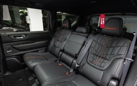 Nissan Armada, 2025 год, 14 490 000 рублей, 30 фотография