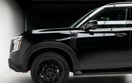 Nissan Armada, 2025 год, 14 490 000 рублей, 40 фотография