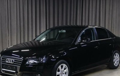 Audi A4, 2011 год, 899 000 рублей, 1 фотография