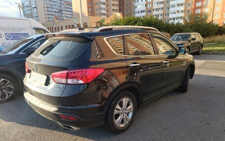 DongFeng AX7 I, 2017 год, 750 000 рублей, 7 фотография