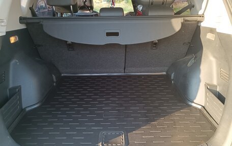 DongFeng AX7 I, 2017 год, 750 000 рублей, 6 фотография