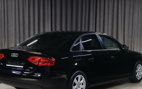 Audi A4, 2011 год, 899 000 рублей, 2 фотография
