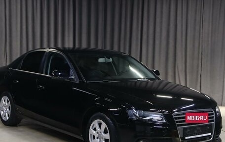 Audi A4, 2011 год, 899 000 рублей, 3 фотография