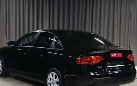 Audi A4, 2011 год, 899 000 рублей, 4 фотография