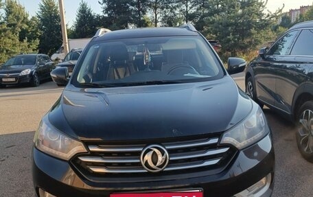 DongFeng AX7 I, 2017 год, 750 000 рублей, 3 фотография