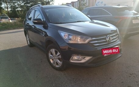 DongFeng AX7 I, 2017 год, 750 000 рублей, 2 фотография