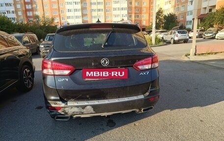 DongFeng AX7 I, 2017 год, 750 000 рублей, 4 фотография