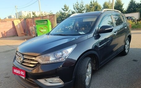 DongFeng AX7 I, 2017 год, 750 000 рублей, 1 фотография