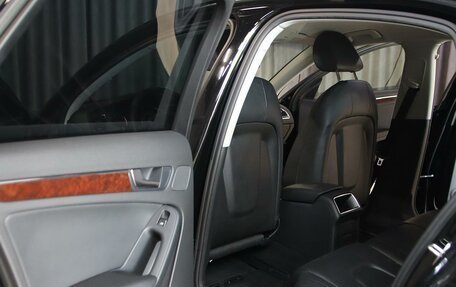 Audi A4, 2011 год, 899 000 рублей, 6 фотография