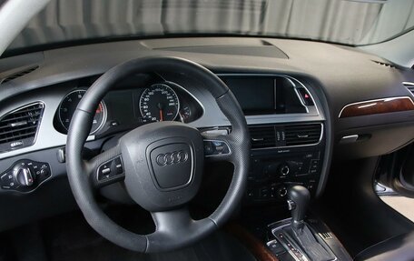 Audi A4, 2011 год, 899 000 рублей, 8 фотография