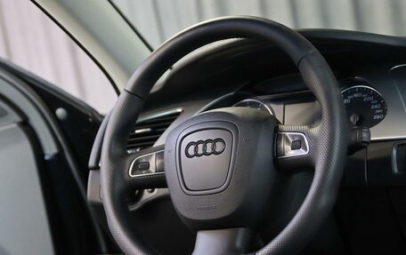 Audi A4, 2011 год, 899 000 рублей, 9 фотография