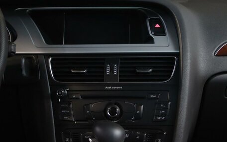 Audi A4, 2011 год, 899 000 рублей, 10 фотография