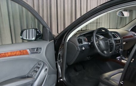 Audi A4, 2011 год, 899 000 рублей, 7 фотография