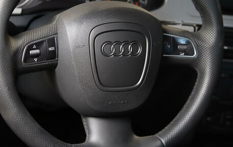 Audi A4, 2011 год, 899 000 рублей, 11 фотография
