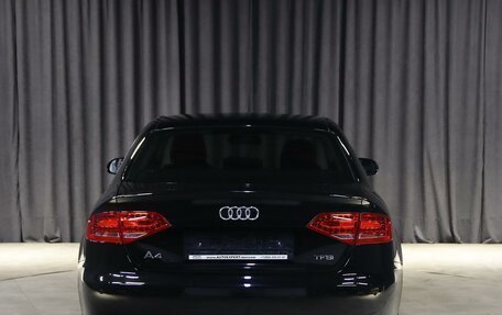 Audi A4, 2011 год, 899 000 рублей, 13 фотография