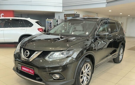 Nissan X-Trail, 2018 год, 2 150 000 рублей, 1 фотография