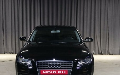 Audi A4, 2011 год, 899 000 рублей, 12 фотография