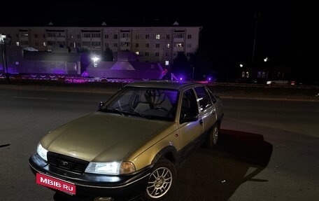 Daewoo Nexia I рестайлинг, 2007 год, 80 000 рублей, 1 фотография