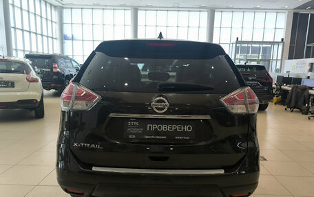 Nissan X-Trail, 2018 год, 2 150 000 рублей, 7 фотография