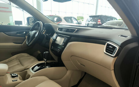 Nissan X-Trail, 2018 год, 2 150 000 рублей, 13 фотография