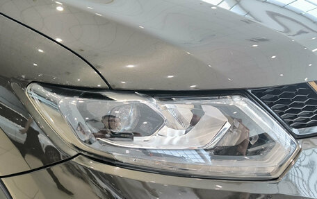 Nissan X-Trail, 2018 год, 2 150 000 рублей, 21 фотография