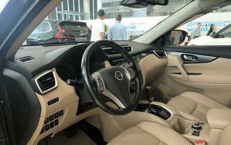 Nissan X-Trail, 2018 год, 2 150 000 рублей, 20 фотография