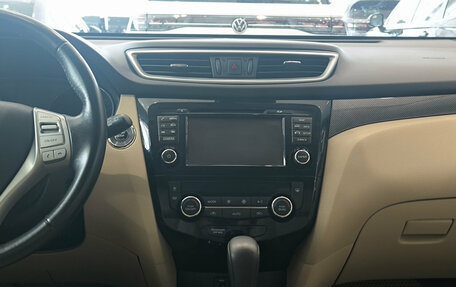 Nissan X-Trail, 2018 год, 2 150 000 рублей, 18 фотография