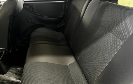 Chevrolet Niva I рестайлинг, 2015 год, 515 000 рублей, 13 фотография