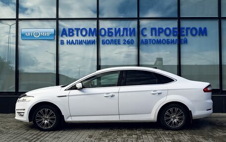 Ford Mondeo IV, 2011 год, 728 000 рублей, 2 фотография