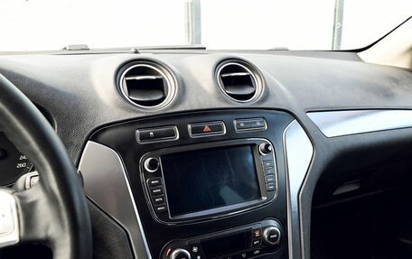 Ford Mondeo IV, 2011 год, 728 000 рублей, 10 фотография