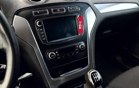 Ford Mondeo IV, 2011 год, 728 000 рублей, 9 фотография