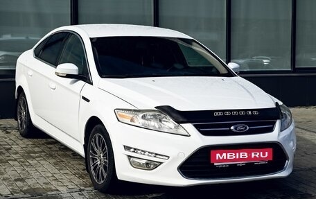Ford Mondeo IV, 2011 год, 728 000 рублей, 7 фотография