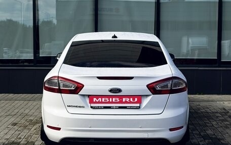 Ford Mondeo IV, 2011 год, 728 000 рублей, 4 фотография