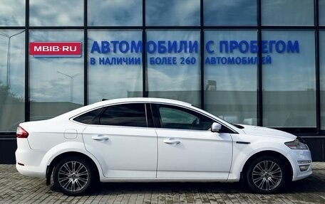 Ford Mondeo IV, 2011 год, 728 000 рублей, 6 фотография