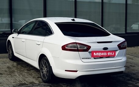 Ford Mondeo IV, 2011 год, 728 000 рублей, 3 фотография