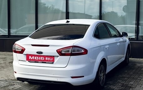 Ford Mondeo IV, 2011 год, 728 000 рублей, 5 фотография