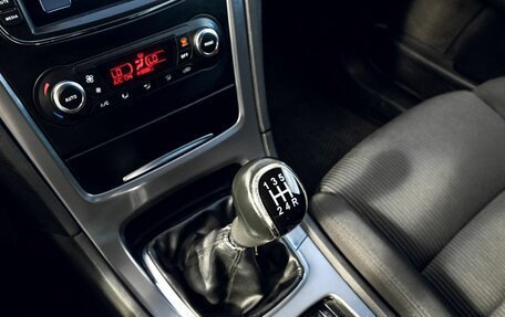 Ford Mondeo IV, 2011 год, 728 000 рублей, 13 фотография