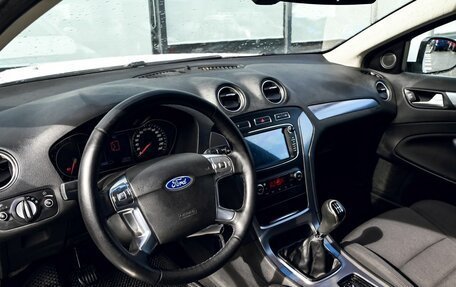 Ford Mondeo IV, 2011 год, 728 000 рублей, 18 фотография