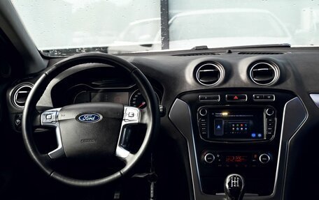 Ford Mondeo IV, 2011 год, 728 000 рублей, 22 фотография