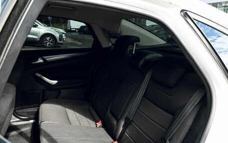 Ford Mondeo IV, 2011 год, 728 000 рублей, 20 фотография
