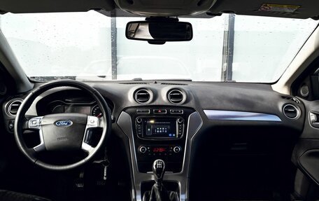 Ford Mondeo IV, 2011 год, 728 000 рублей, 21 фотография