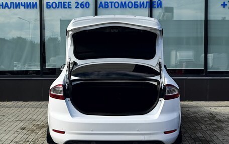 Ford Mondeo IV, 2011 год, 728 000 рублей, 23 фотография