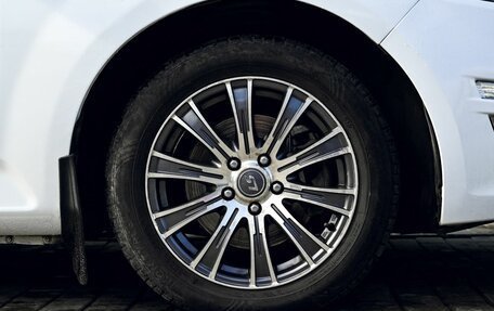 Ford Mondeo IV, 2011 год, 728 000 рублей, 24 фотография