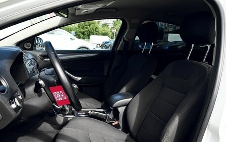 Ford Mondeo IV, 2011 год, 728 000 рублей, 19 фотография