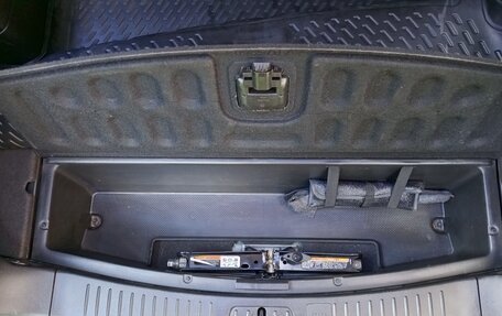 Chevrolet Captiva I, 2012 год, 1 220 000 рублей, 9 фотография