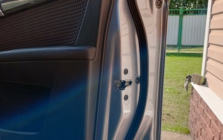 Chevrolet Captiva I, 2012 год, 1 220 000 рублей, 13 фотография