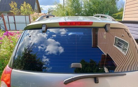 Chevrolet Captiva I, 2012 год, 1 220 000 рублей, 33 фотография